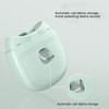 Electric Nail Clipper Safety Alloy Cutter Automatic Fast Trimming Fingernail