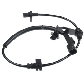 Frankberg ABS Sensor Rear Axle Left Right for Galaxy S-Max Mondeo V / Mondeo V Tournament S-Max 2014-2020 DG9C2C190CD