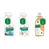 Complete Home Allergen Kit| Dust Mite Killer, Allergen Spray and