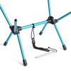 Helinox Chair Anchor BK 1822220 Camping