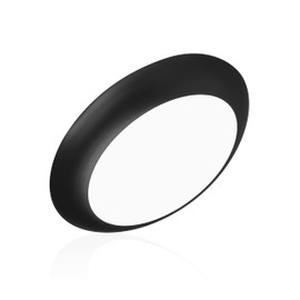 RSD Selectable 4 in. Oil-Rubbed Bronze Surface Mount LED Downlight (RSD41120SOB)