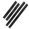 COZENTA Scuff Plate Side Step Guard Magnetic Anti-Slip Easy Installation