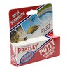 6 x Pratley Original Waterproof Epoxy Putty 100g