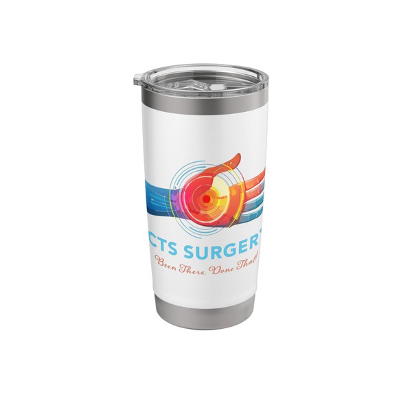 Carpal Tunnel CTS Surgery Been There Done That Stainless Steel