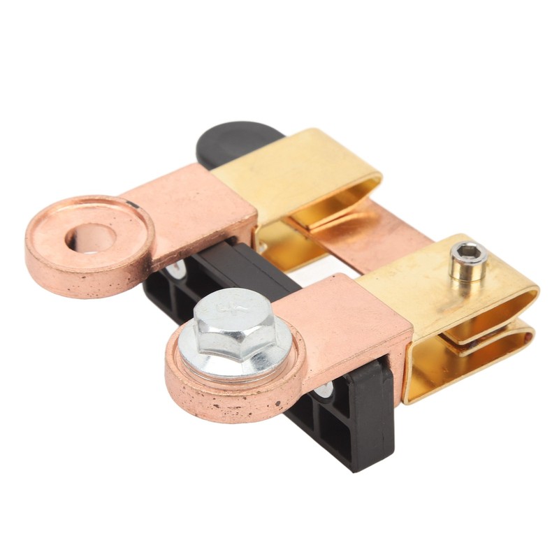 Top Post Knife Blade Master Switch Battery Isolator Power Cut