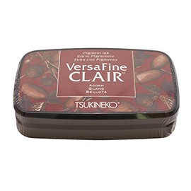 Kodomonokao 19919-453 Tsukineko Versafine Claire Acorn