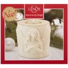 Lenox Radiant Light Angel Votive