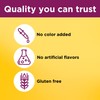 Nature Made Multivitamin For Women 50+ No Iron, Multivitamins for