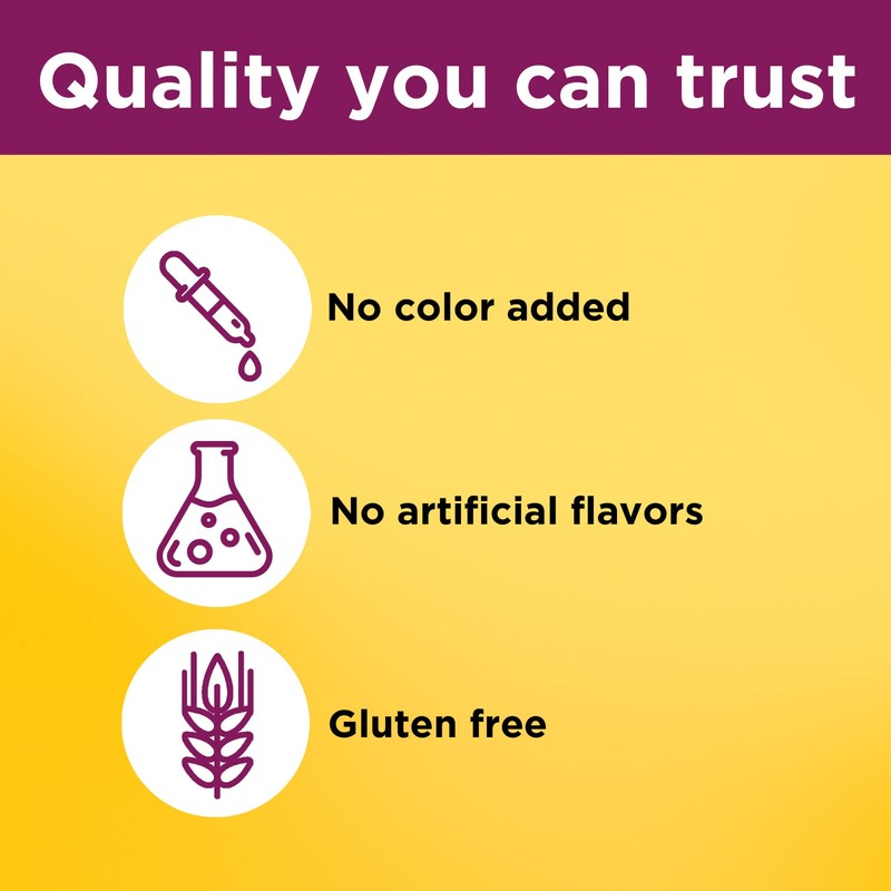 Nature Made Multivitamin For Women 50+ No Iron, Multivitamins for