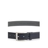 BOSS Men's Barnabie Belt, New - Black002