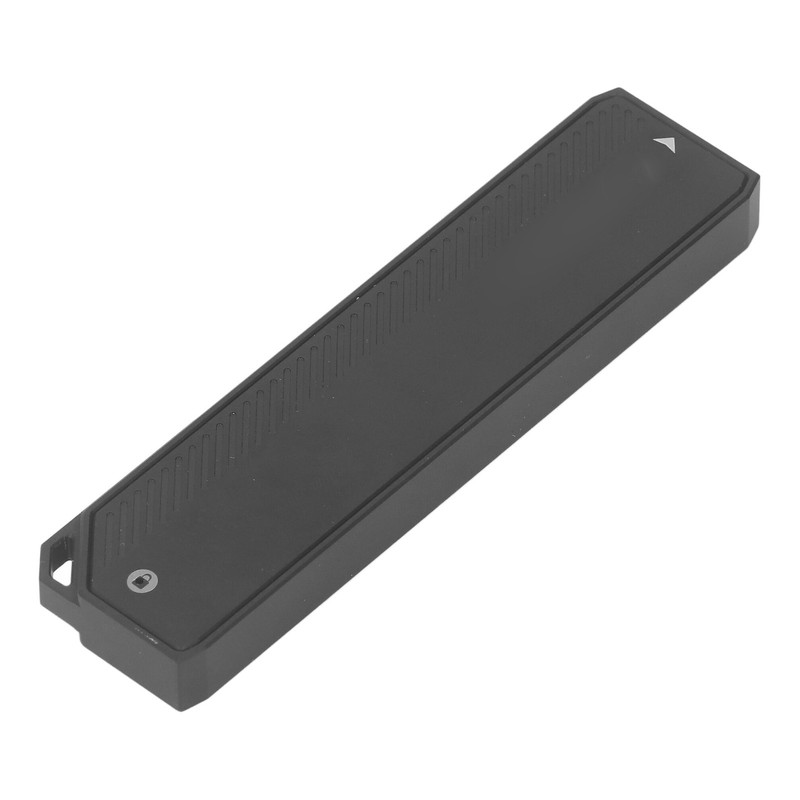 M.2 to Type C NVMe SSD Enclosure 20Gbps 4TB Storage