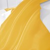 KKJIAF 2 Pack Gold Table Runners 12 x 108 Inch,