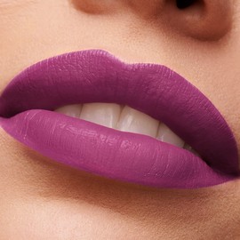 L'BEL - Infini Lápiz Labial Hidratante de Larga Duración con Ácido Hialurónico - Fuchsia Mimosa