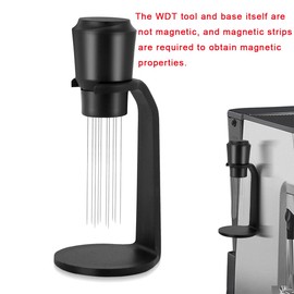 BRIKINTE WDT Tool, Espresso Distribution Tool Espresso Accessories Coffee Distributor Needle Distributor For Breville Espresso Machine Accessories