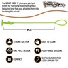 Don't Drop It ® Silicone Suction Cup Strap Tether -