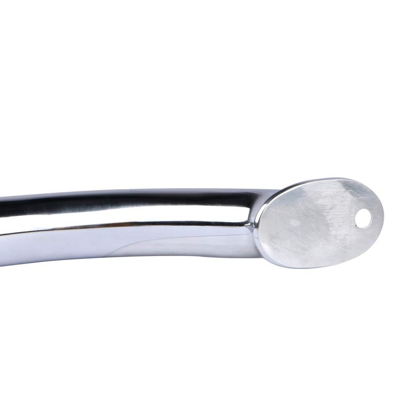 Pebbly Beach 9 inch Boat Grab Handle 316 Stainless Steel