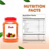 Fanale Premium Flavoring Jam for Bubble Tea | Peach Flavor
