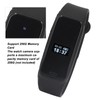 K11 Mini HD Wearable Bracelet Camera Mobile APP Interconnection Video