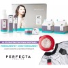 Perfecta Proline Kit Ampolletas Tratamiento Para Cabello 24 Pzs Perfecta