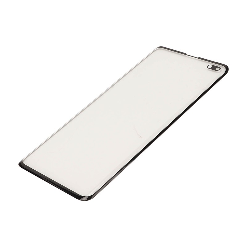 Front Outer Screen Glass Cover Replacement with Professional Maintenance Tools