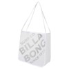 Billabong MESH SHOULDER BAG Tote, white