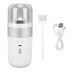 Electric Coffee Bean Grinder Dry Wet Dual Use 1500mAh Small