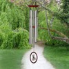 WFCC Woodstock Wind Fantasy Chime Cat Wind Fantasy Chime Cat
