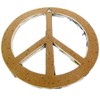 FBA_1435 Starry Driftwood Decoration with Peace Motif 30 cm