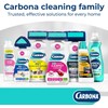 Carbona Laundry Stain Scrubber & Remover (8.4 Fl Oz), Extra-Strength