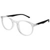 OPULIZE-Met 3 Paquete de gafas de lectura con bloqueo de