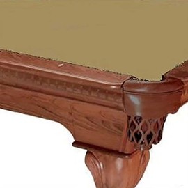 8' Golden ProLine Classic 303 Billiard Pool Table Cloth Felt