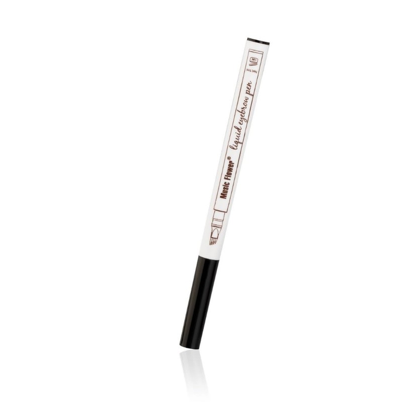 Pen for Music Flower Waterproof Cover (03 - Cold Brown)