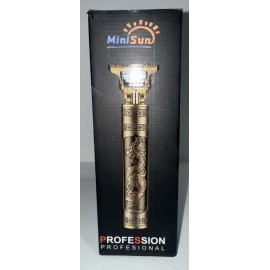 Minisun Hair Clipper