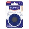 Cinta Microporosa Curitas Color Piel De 2.5cm X 4.5m