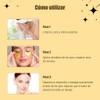 HNTCSR Parches de Colágeno y Oro de 24K para Ojos