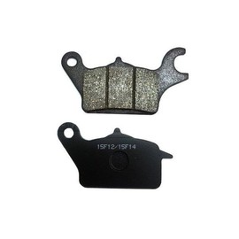 Honda Super Cub 110 Brake Pads / Imported Front Pads / 혼다 수퍼커브110 브레이크패드/수입 앞패드