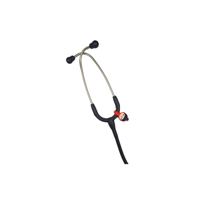 Stethoscope Charms Clip - Nurse - Medical Gift