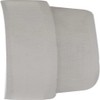 Cressi Big Eyes Evo-Quantum OPT. Lens - Mask Lenses, Transparent,