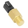 Water Temperature Sensor 2848A129 Stable Fuel Water Temp Sensor 7/10in