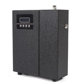 Aromatherapy Diffusers Machine Essential Oils Fragrance Diffuser,Home Scent Machine for Salon Cartridge Hotels Bars Offices Beauty Salons Exhibition Halls (White)