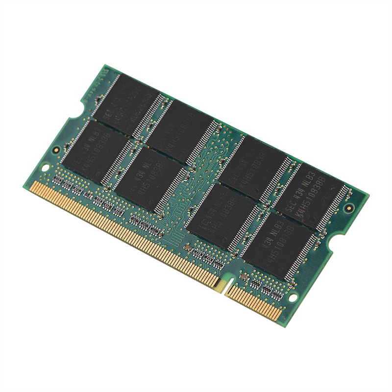 200Pin Mini High Quality DDR1 1GB 400MHz PC3200 Memory Ram