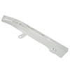 Motorcycle Chain Guard Steel Alloy High Strength Protective Cover for