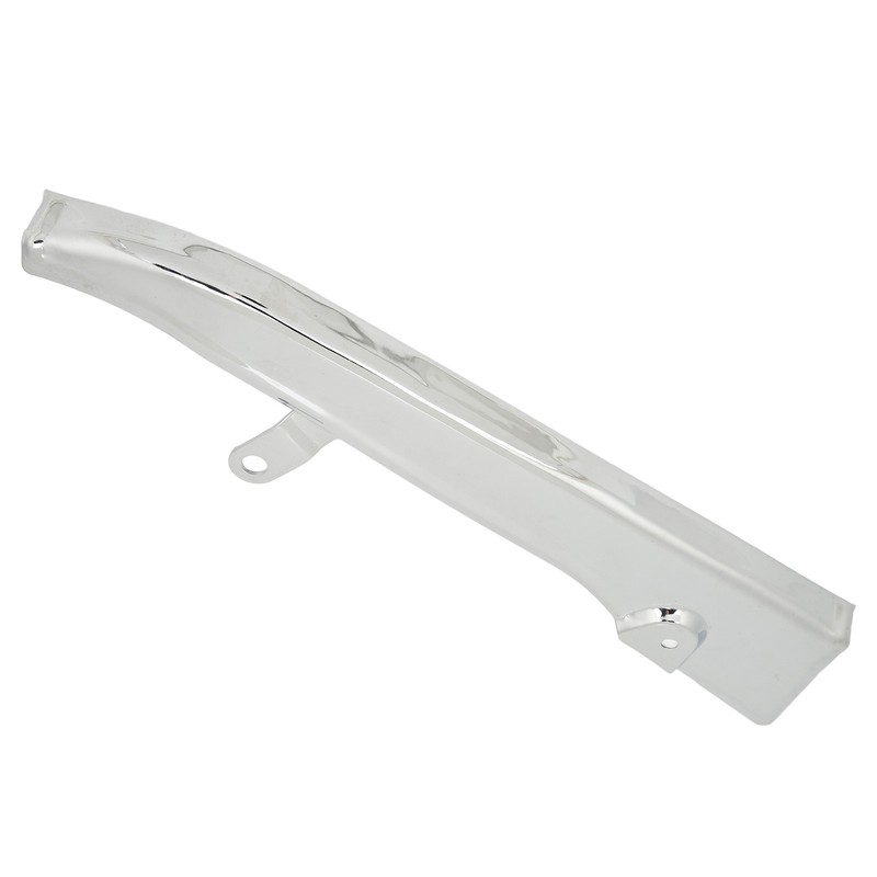 Motorcycle Chain Guard Steel Alloy High Strength Protective Cover for