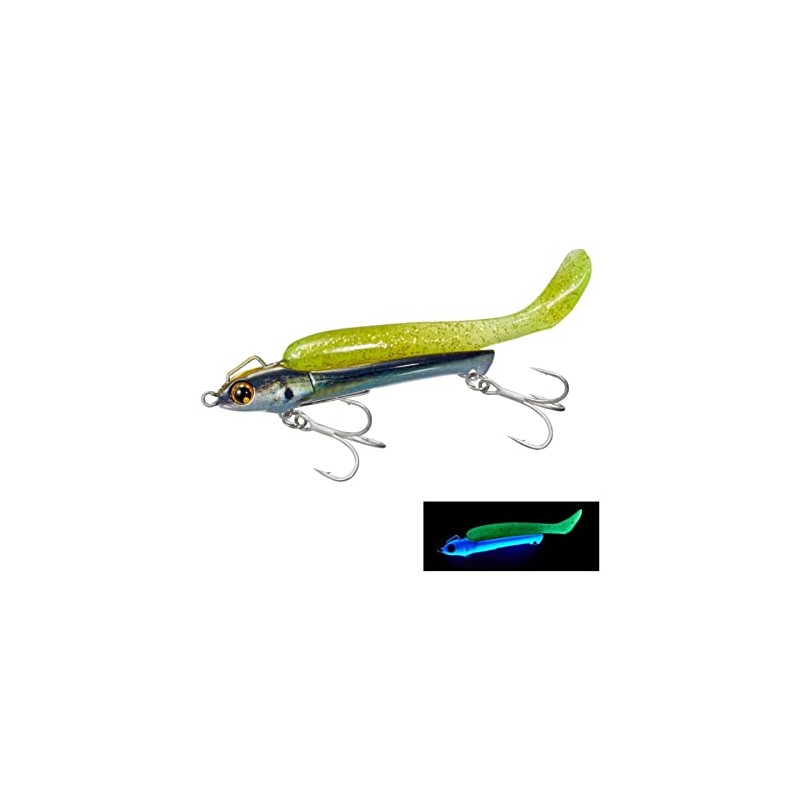 Shimano OO-332R 018 R Caymura Horse Trevels Metal Drive 1.1