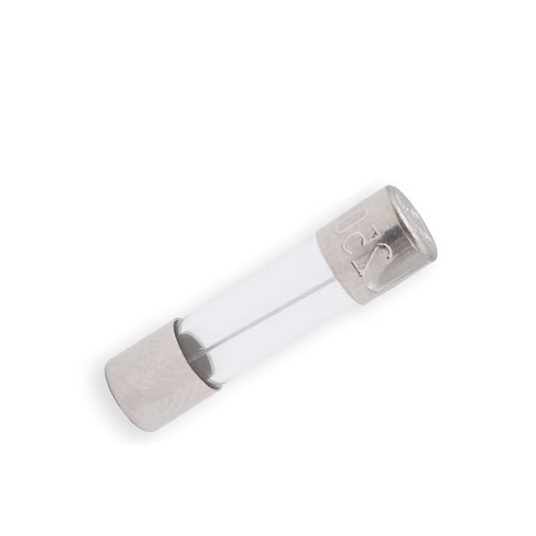 ESKA Micro Fuse 1.25 A Slow Blow 250 V AC