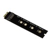KALEA-INFORMATIQUE M2 to MAC 2010 and 2011 Adapter to install