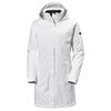 Helly Hansen Women's Aden Insulated Waterproof Windproof Breathable Coat Jacket,