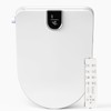 Smart Bidet Toilet Seat, Smart Unlimited Warm Water, Vortex Wash,