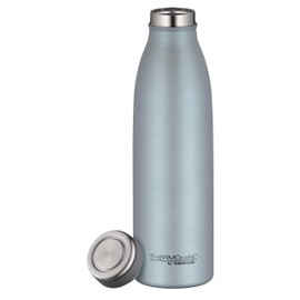 Thermocafé TC Bottle Insulated Flask 0.50 L Cold for 24 Hours Ice Blue Mat