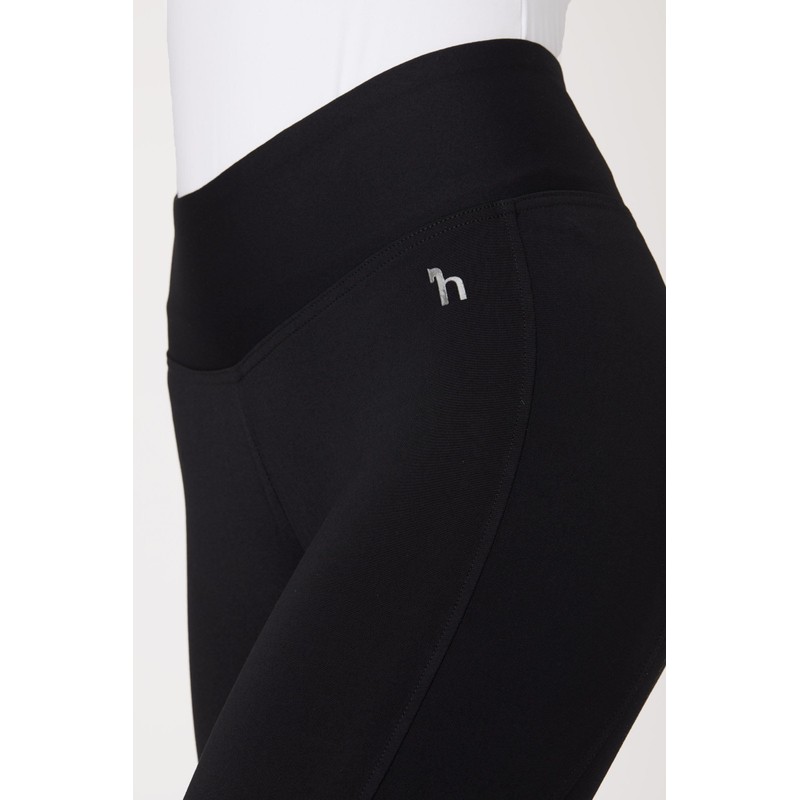 HORZE Juliet Hyper Flex FS Tight, Womens, Black, 24